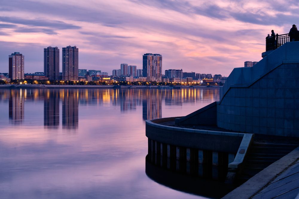 Фотография автора Дмитрий Рудь