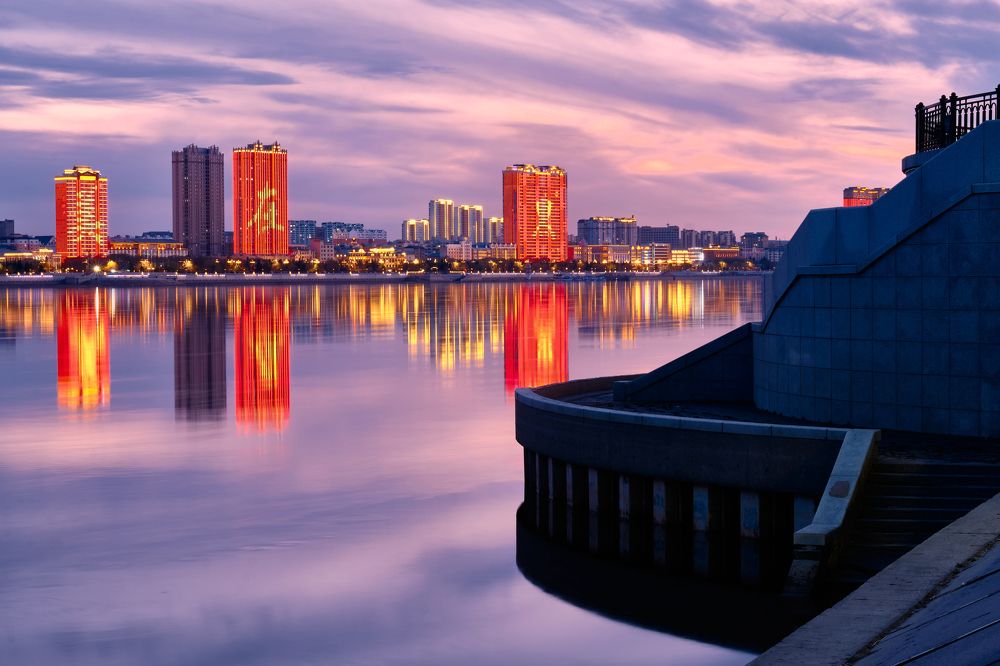 Фотография автора Дмитрий Рудь