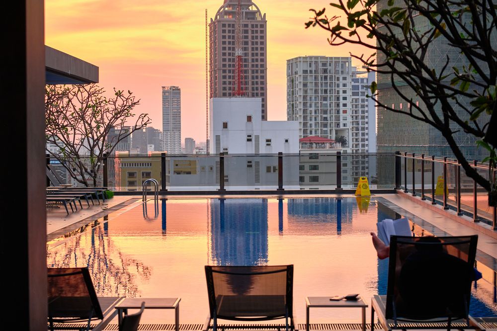 Фотография автора Дмитрий Рудь