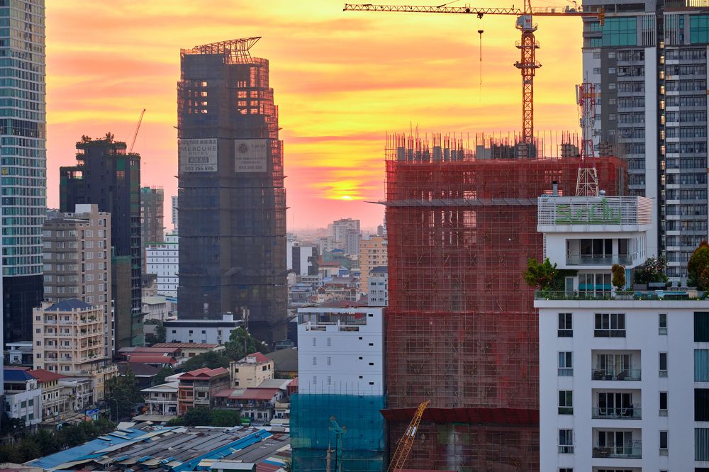 Фотография автора Дмитрий Рудь