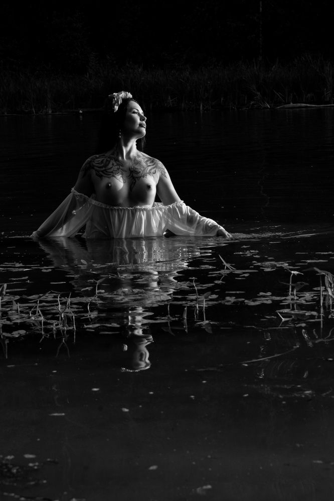 Photograph by Артем Гибадуллин