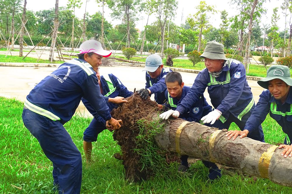 Photograph by Vy Van Bui