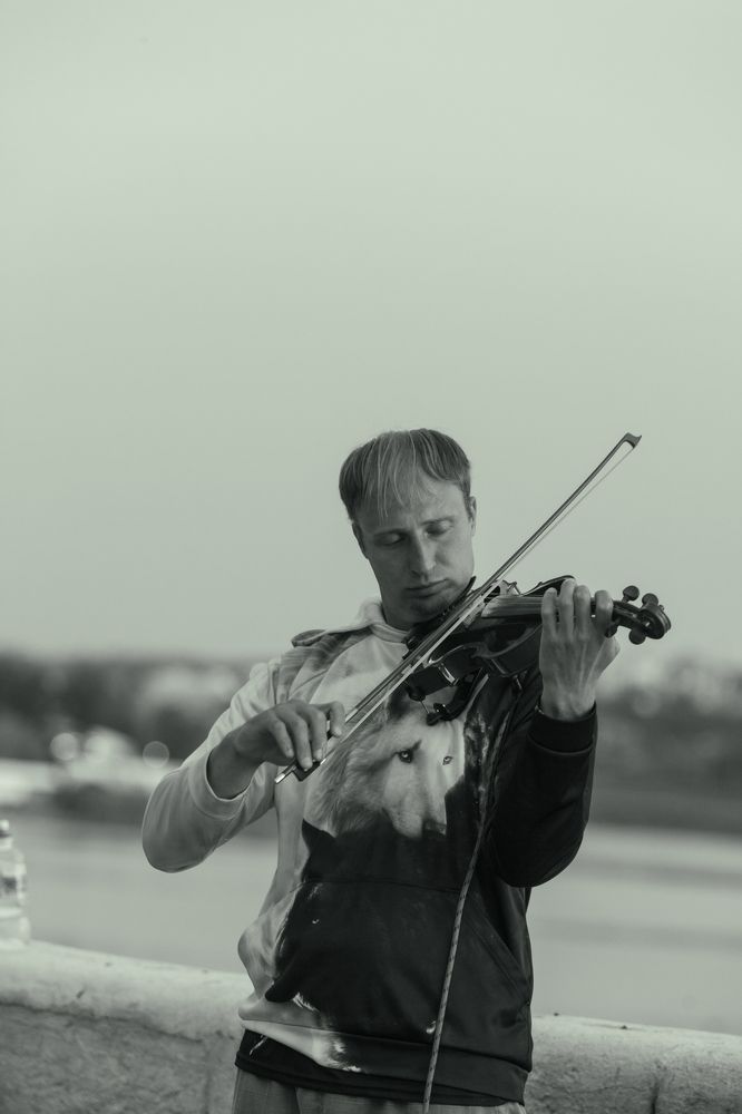 Photograph by Денис Дорошенко