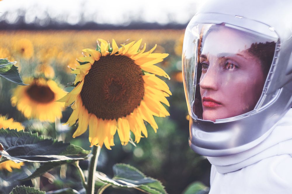 Другая планета