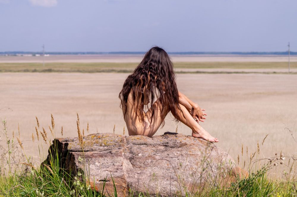 Photograph by Бабицын Алексей