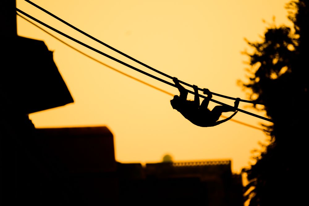 Photograph by Пупонин Сергей