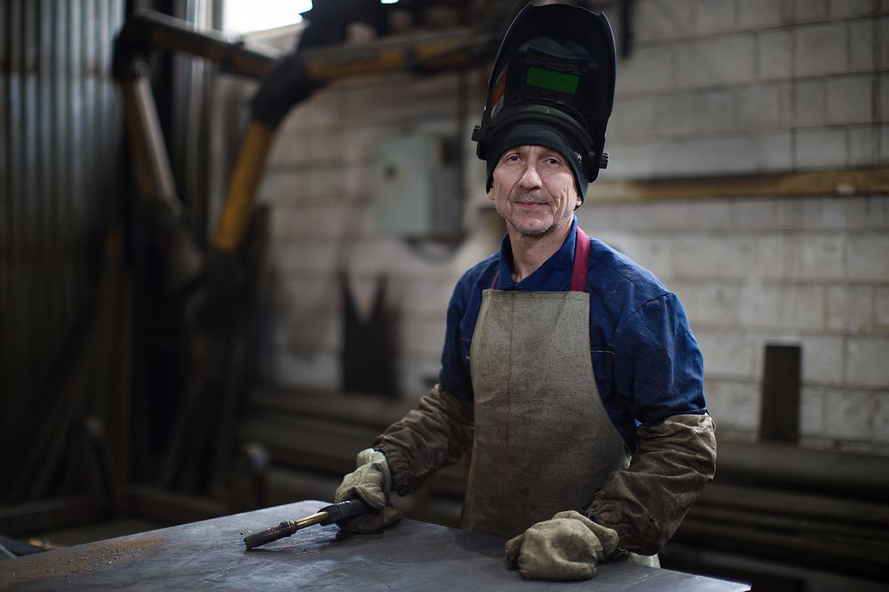 Photograph by Наталья Альбрехт