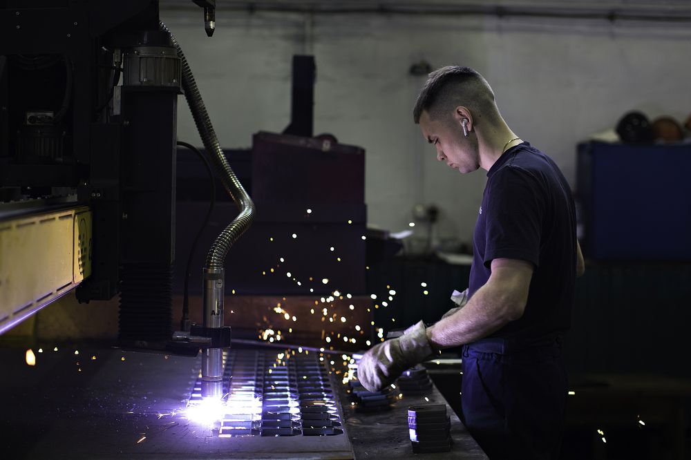 Photograph by Наталья Альбрехт