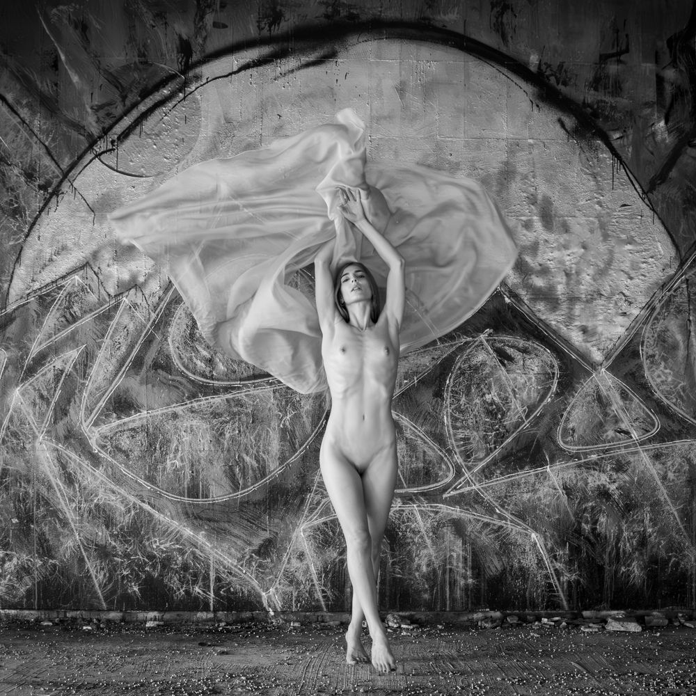 Photograph by John Logkarakis