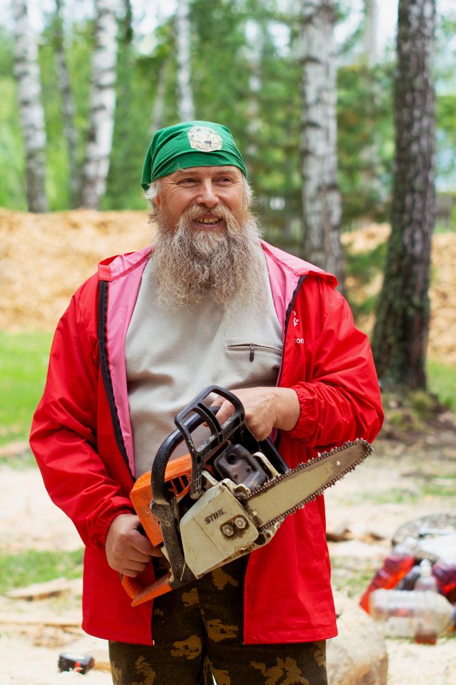 Photograph by Светлана Нестерова