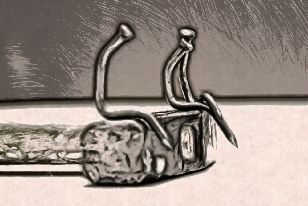 Photograph by Александр Малютин