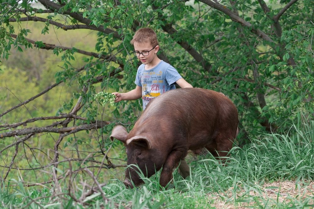 Photograph by Maxim Mironov