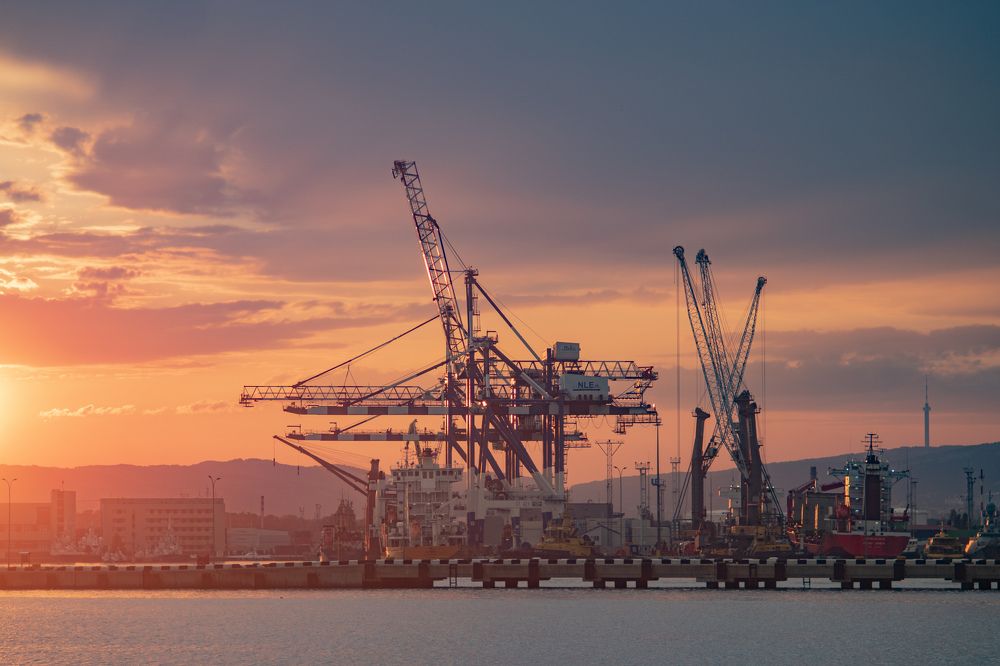 Шагоходики