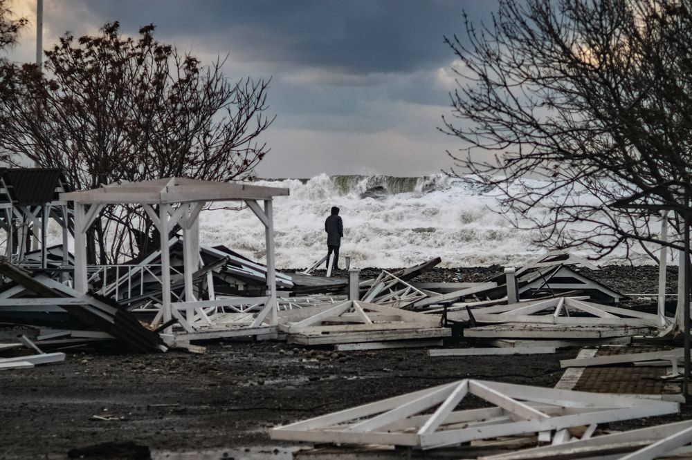 Photograph by Наталья Пилипенко