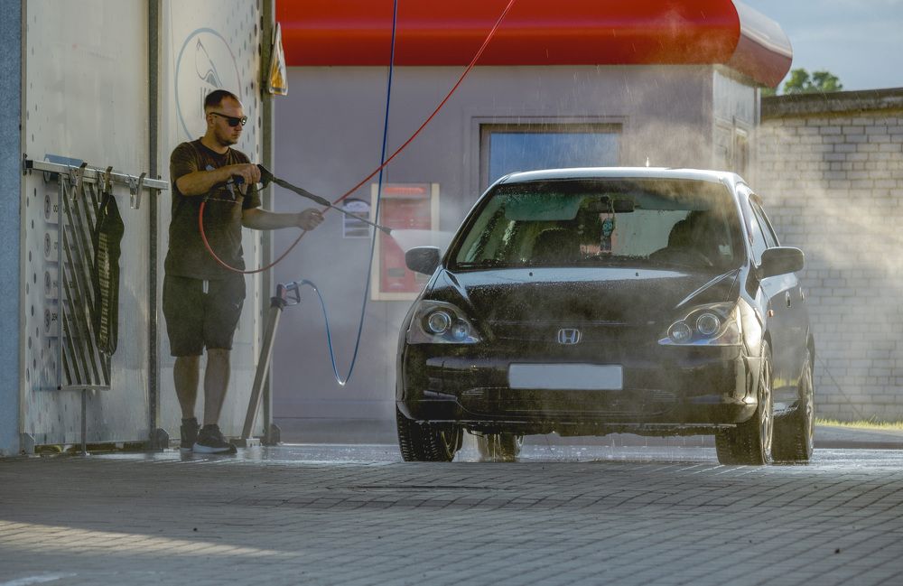 Photograph by Alexandra Chalova