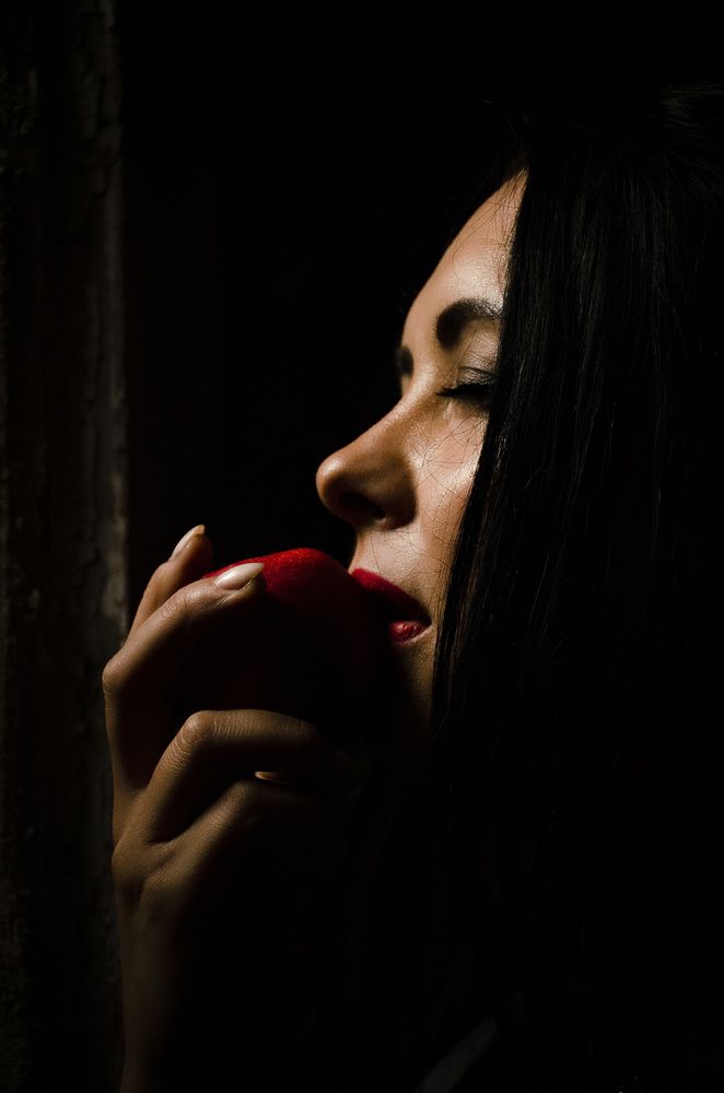 Photograph by Tatsians Tesliuk