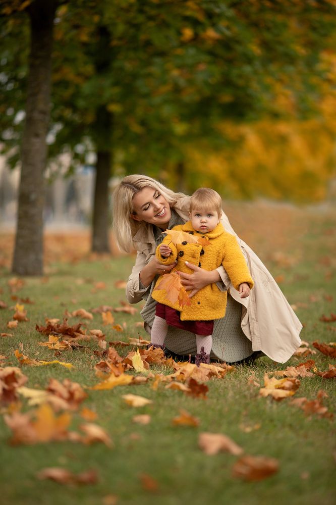 Photograph by Катерина Повидайко