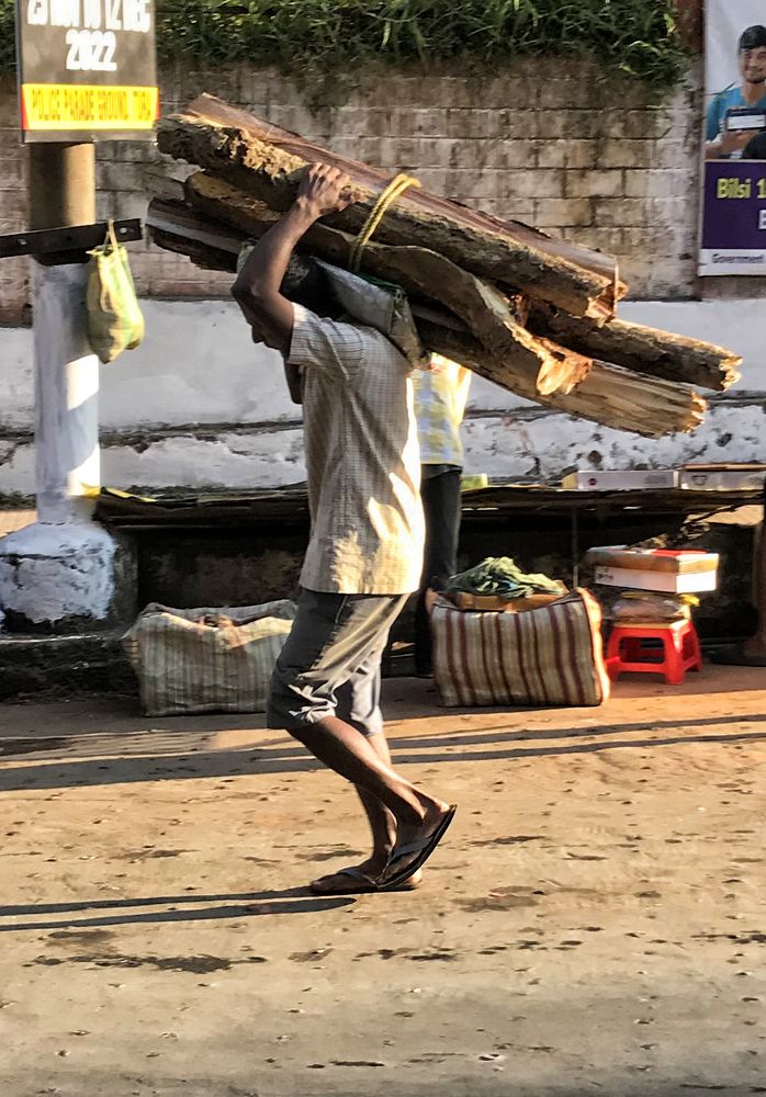 Photograph by Kaushik Dolui