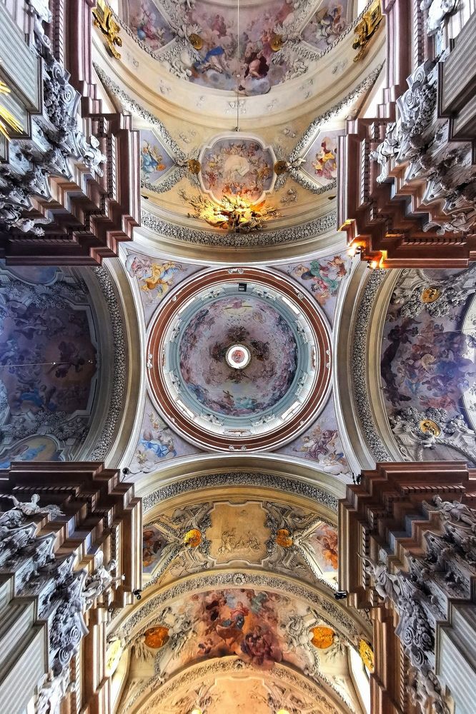 Photograph by Paulina Michałowska