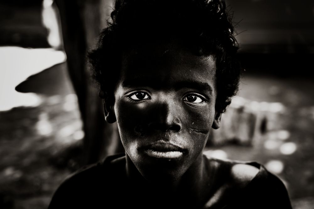 Photograph by Mazin Alsafia