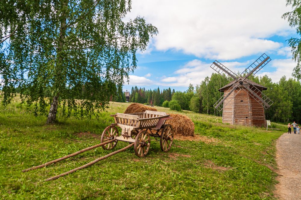 Photograph by Денис Кичев