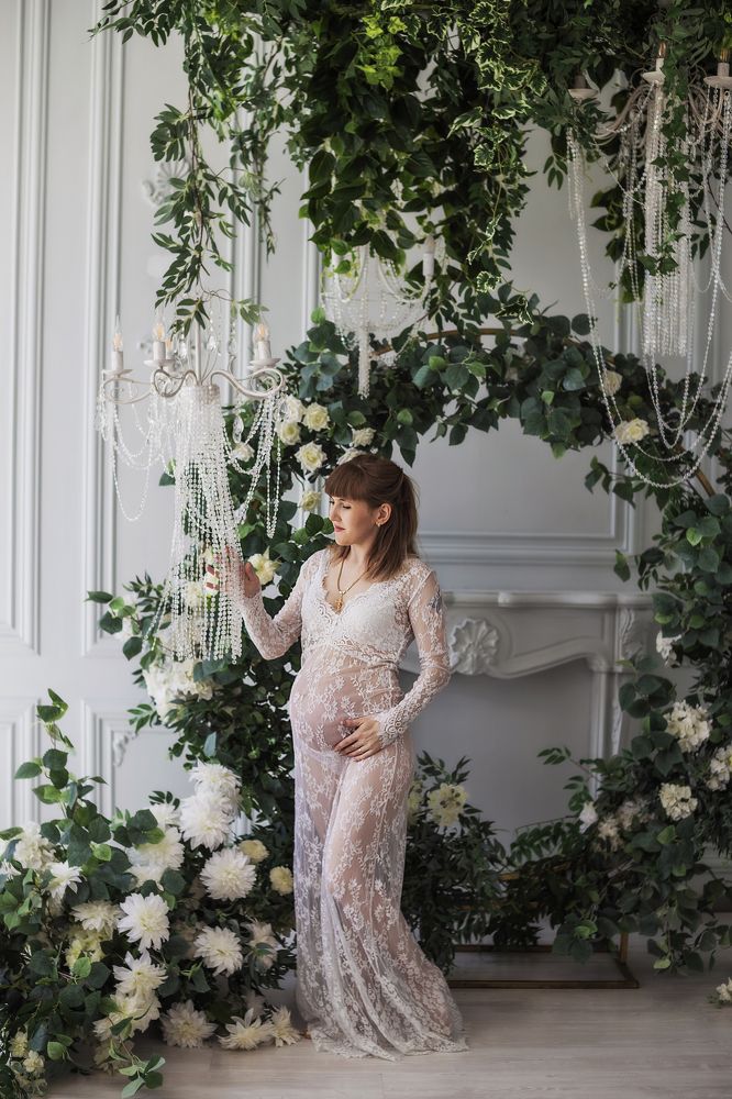 Photograph by Ольга Сорокина