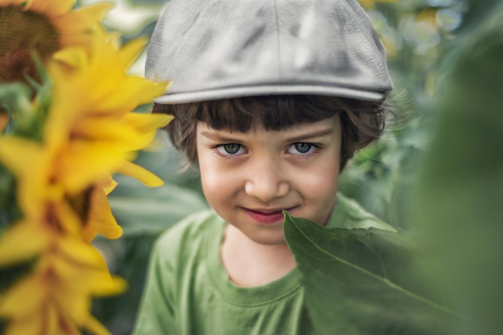 Photograph by Дина Угляренко