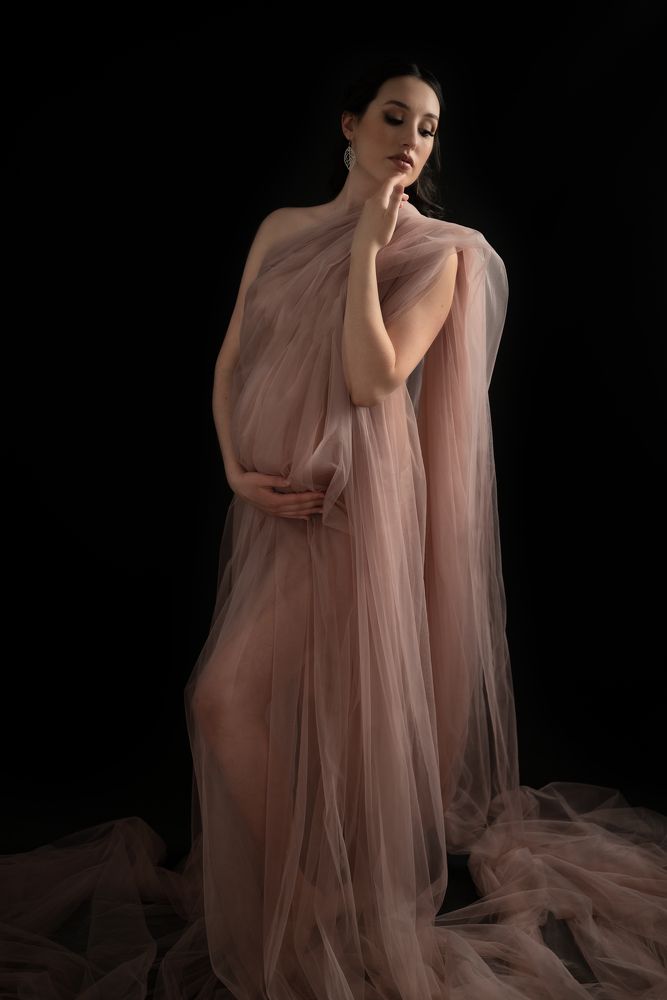 Photograph by Дарья Польская