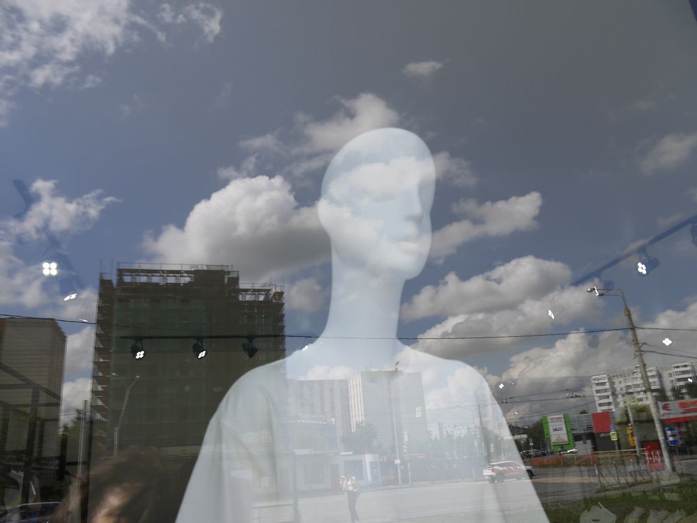 Фотография автора Клавдия Васильева