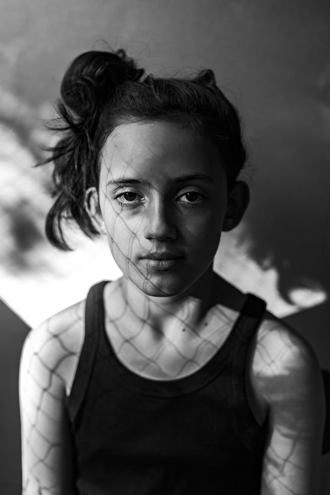 Photograph by Rina Ginzburg