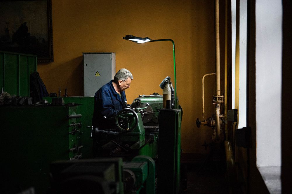 Photograph by Андреева Александра