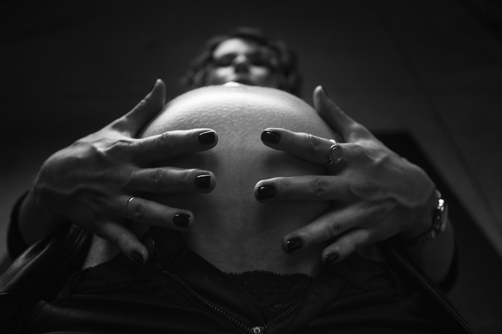 Photograph by Roman Iukliaevskii