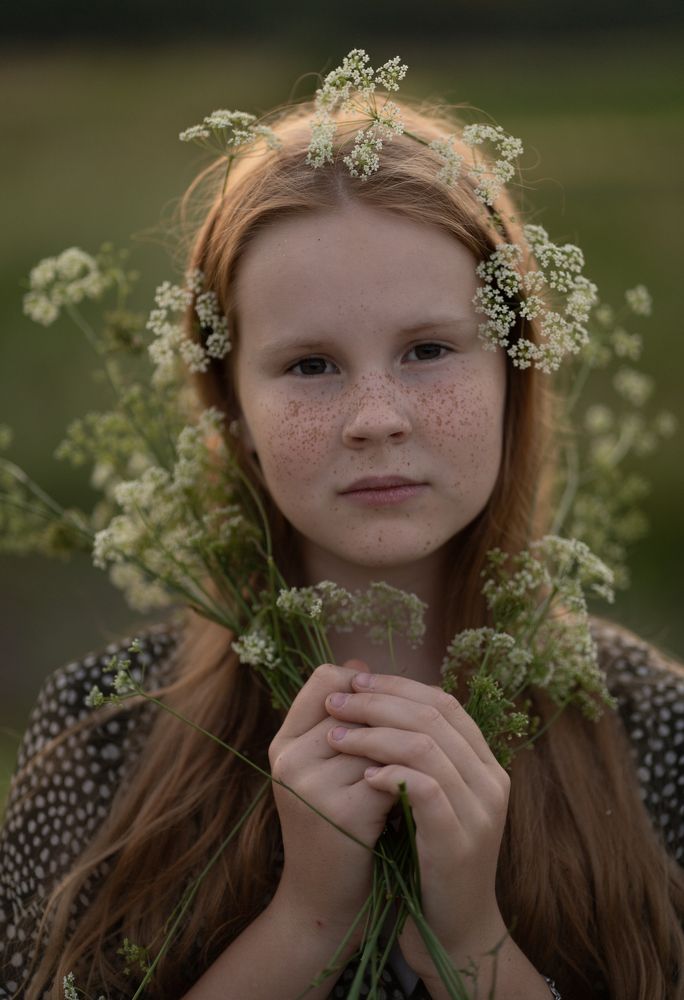 Photograph by Екатерина Стрельцова