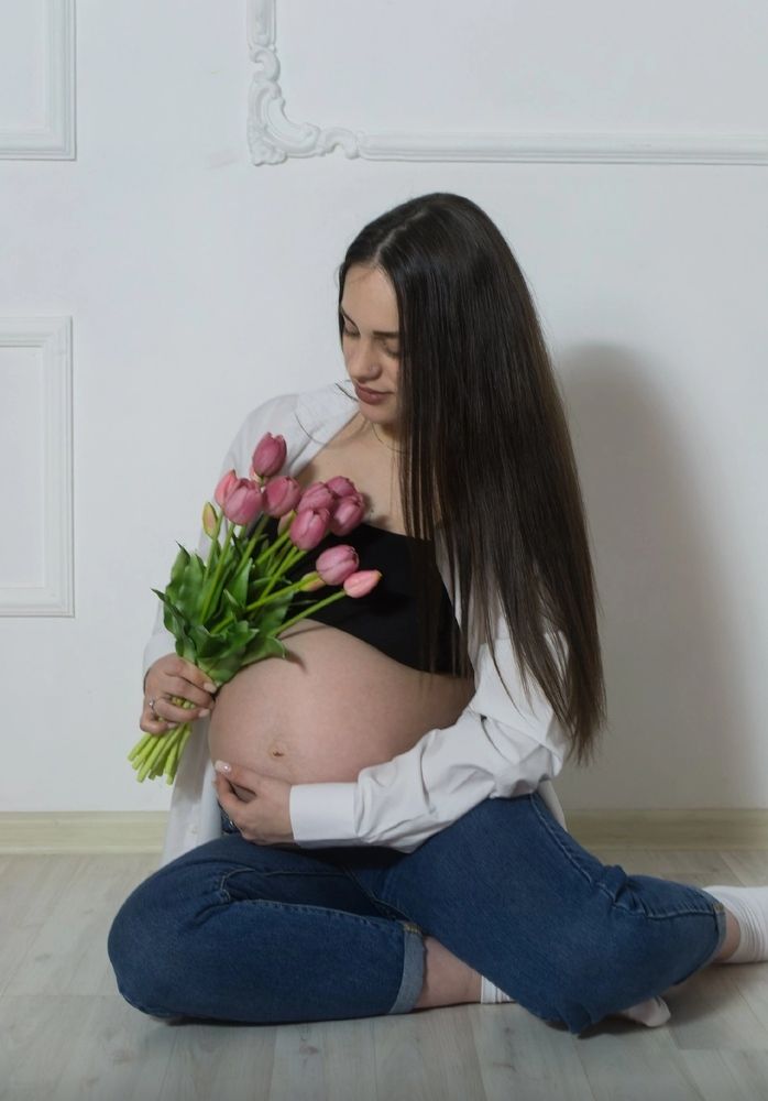 Photograph by Виорика Фоменко