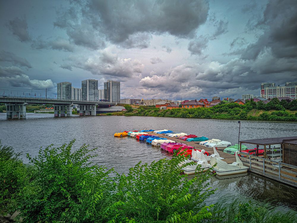 Photograph by Олега Тор