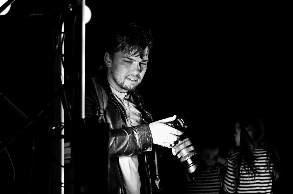 Photograph by Давыдова Ирина