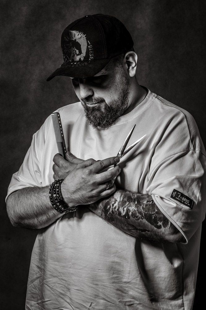 Photograph by Константин Абрамов