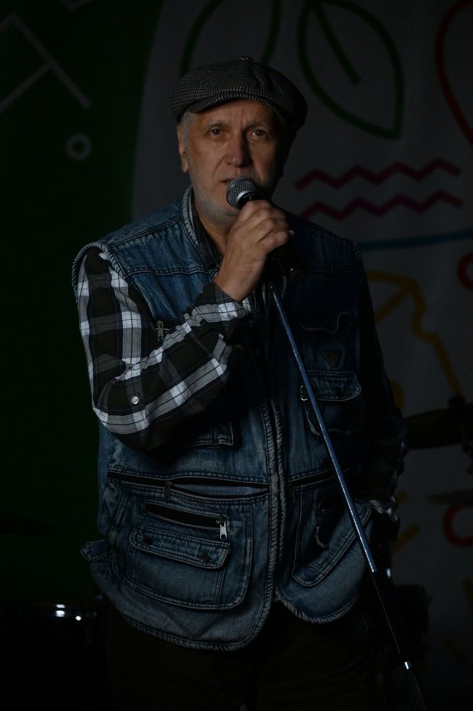 Photograph by Давыдова Ирина