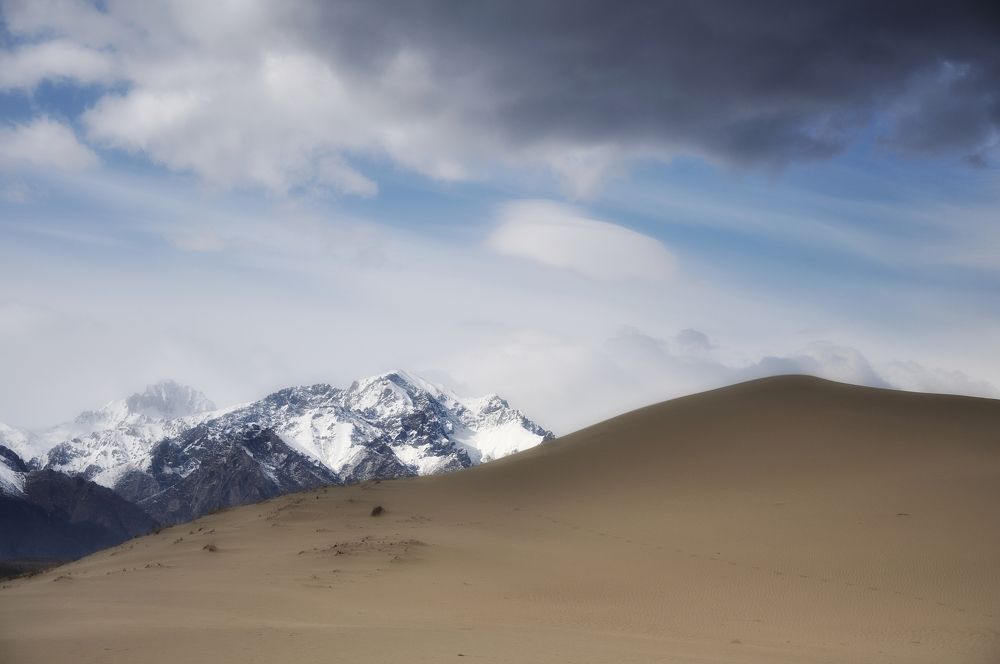 Photograph by Сергей Неплюев