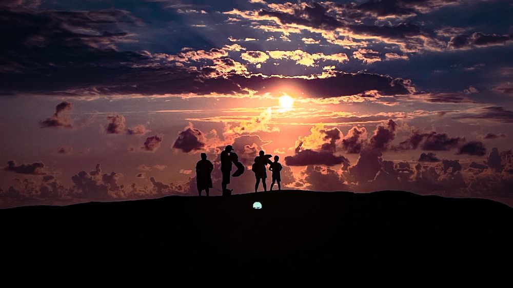 Photograph by Siarhei Saladukhin