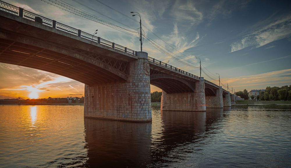 Photograph by Сергей Басов