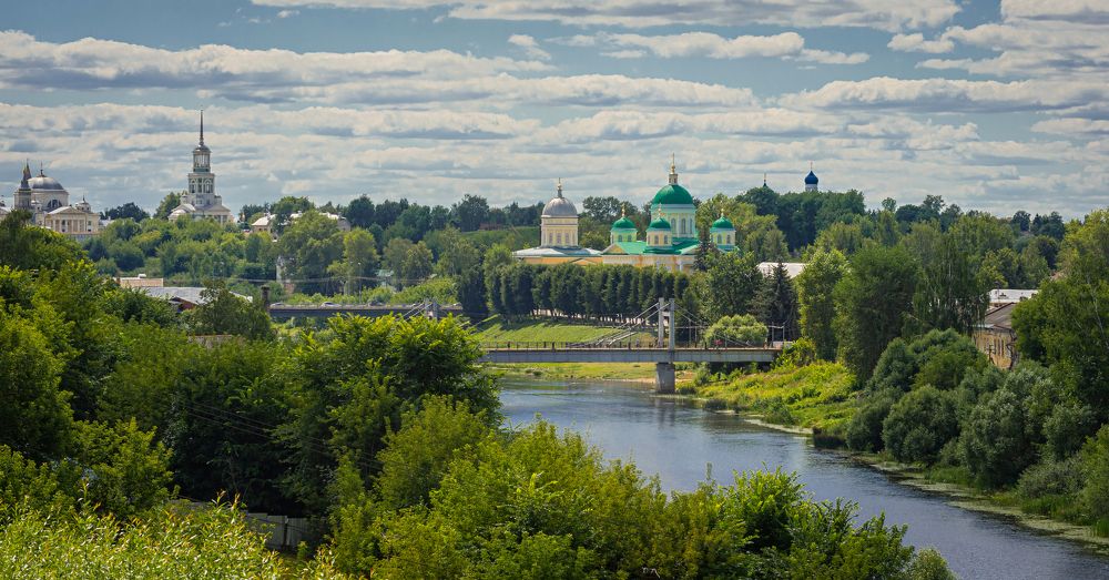 Photograph by Сергей Басов