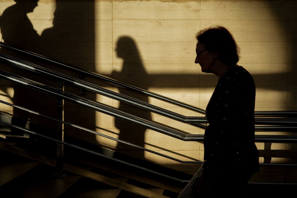 Photograph by Pavel Morozov