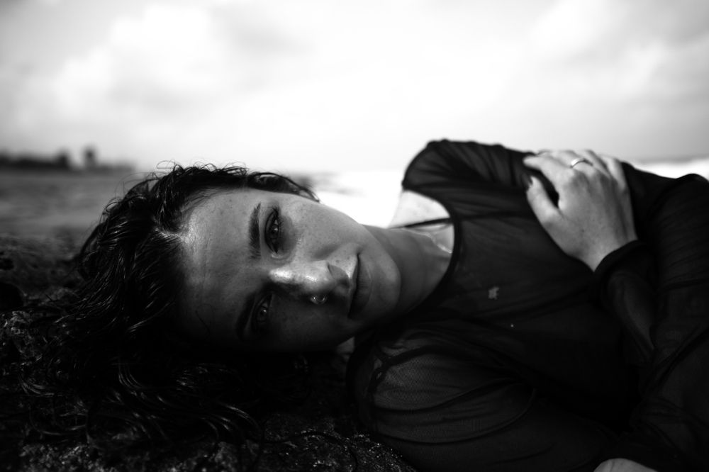 Photograph by Maksym Sereda