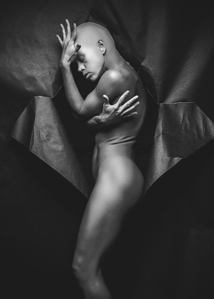 Фотография автора Николай Гришин