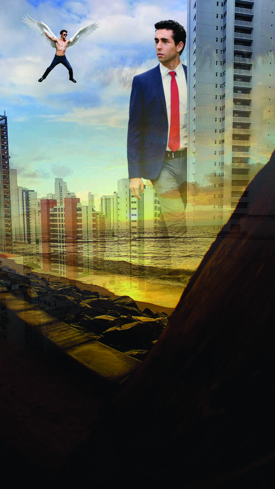 Photograph by CRINALDO REIS