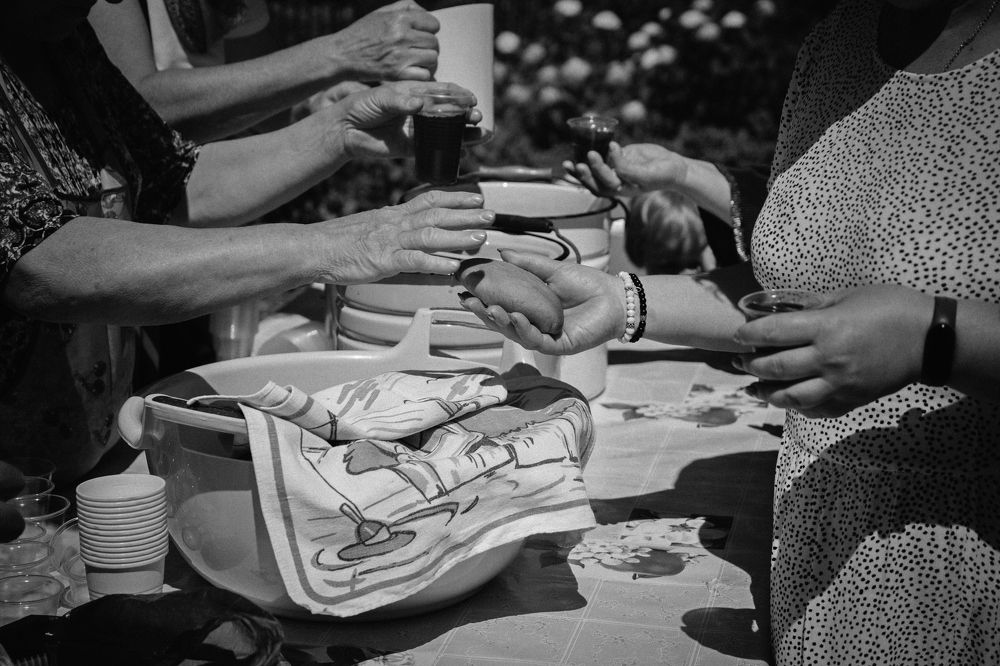 Photograph by Ирина Федорищева