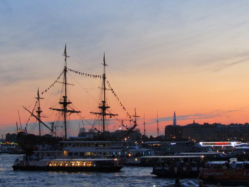 Photograph by Татьяна Смирнова