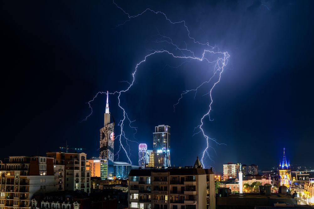 Photograph by Kateryna Verbytska