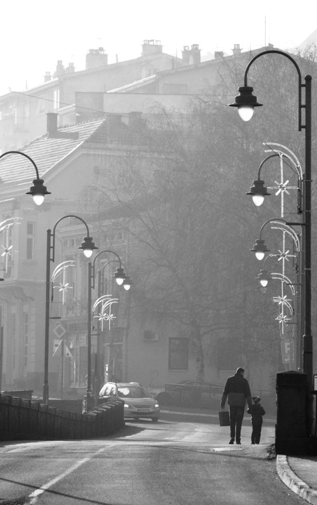 Photograph by Olja Simovic